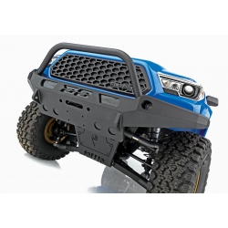 Auto Team Associated - Enduro Trail Truck Knightrunner 4x4 RTR Ready-To-Run 1:10 #40115